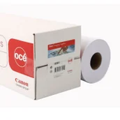 Papier do drukarek - Canon Papier w roli Premium Coated Paper FSC IJM123 130g 594mm x 30m 97001078) 97001078 - miniaturka - grafika 1