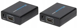 EXTENDER HDMI-EX-4 HDMI-EX-4 - Adaptery i przejściówki - miniaturka - grafika 6