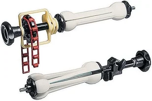 Manfrotto Expan Paper Drive Set for Background + Metal Chain 046MC - Inne akcesoria studyjne - miniaturka - grafika 2