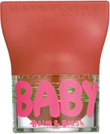 Balsamy do ust - Maybelline Balsam I Róż 2W1 06 Shimmering Bronze - miniaturka - grafika 1