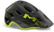 Kaski rowerowe - MET Roam MIPS Kask rowerowy, zielony/czarny L | 58-62cm 2021 Kaski MTB 57002158 - miniaturka - grafika 1