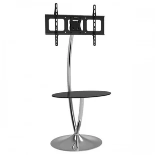 Techly Stojak podłogowy LCD/LED Techly 32-70" regulowany AKTCAVT00090 - Inne akcesoria audio-wideo - miniaturka - grafika 3