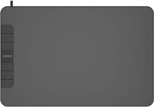 VEIKK VK640 Czarny - Tablety graficzne - miniaturka - grafika 2