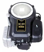 Silniki spalinowe - Silnik spalinowy 17,6KM Wał pionowy Zongshen XP620 rozruch elektryczny - miniaturka - grafika 1