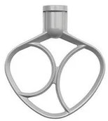 Akcesoria i części AGD - Smeg Mieszadło do mikserów SMFB01 - miniaturka - grafika 1