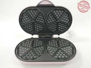 Bestron ADWM1000P - Gofrownice - miniaturka - grafika 10