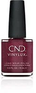 Lakiery do paznokci - CND Vinylux Crimson Sash No. 174, 1 opakowanie (1 x 15 ml) - miniaturka - grafika 1