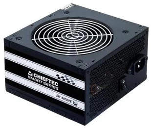 Chieftec GPS-600A8 - Zasilacze komputerowe - miniaturka - grafika 3
