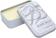 Kosmetyki i akcesoria do pielęgnacji brody - THE BRIGHTON BEARD THE BRIGHTON BEARD Creampot Toms Balsam do Brody Limonka i Bazylia 80 ml - miniaturka - grafika 1