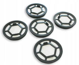 Adler Zestaw 5 Filtrów Do Odkurzacza Adler AD7036 - Filtry do odkurzaczy - miniaturka - grafika 2