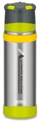Termosy - Thermos Termos z kubkiem do warunków ekstremalnych 500 ml stalowy 150072 - miniaturka - grafika 1