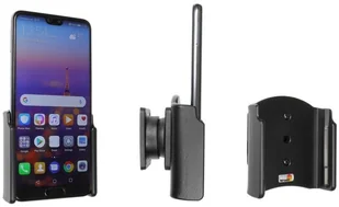 Brodit Uchwyt pasywny do Huawei P20 711058 - Uchwyty samochodowe do telefonów - miniaturka - grafika 9