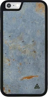 Samsung Stycznik smartw Northwoods pokrowiec do Galaxy S7. drewnianym etui do smartfona. etui na telefon komórkowy. pokrowiec ochronny z drewna do ekologiczny. naturnah i oryginalne. niebiesk 42157.0 - Etui do tabletów - miniaturka - grafika 2