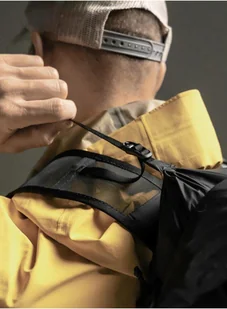 Matador Plecak turystyczny wodoodporny składany Matador Freerain 28 64391-uniw - Plecaki - miniaturka - grafika 7