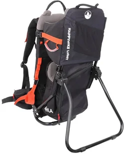 KOHLA Nosidełko dla dzieci Kohla Happy Emotion Light - Plecaki - miniaturka - grafika 6