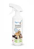 Dezynfekcja - AQUATOUCH PET AQUATOUCH PET Naturalny płyn dezynfekujący dla zwierząt 500ml - miniaturka - grafika 1
