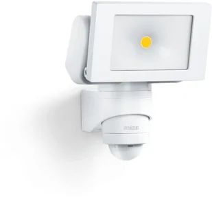 Steinel Naświetlacz zewnętrzny LED 20,5W LS 150 LED biały ST052553) - Lampy pozostałe - miniaturka - grafika 6
