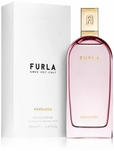 Furla Favolosa woda perfumowana 100 ml dla kobiet - Wody i perfumy damskie - miniaturka - grafika 3