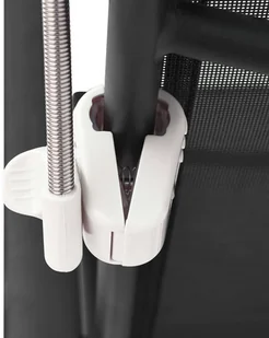 vidaXL Parasole do krzeseł turystycznych, 2 szt., zielone, 105 cm vidaXL - Parasole ogrodowe - miniaturka - grafika 5