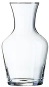 Dzbanki i imbryki - Hendi Karafka dzbanek szklany do wody wina napoju VIN 1L ARCOROC C0199 6 szt 1008209 - miniaturka - grafika 1