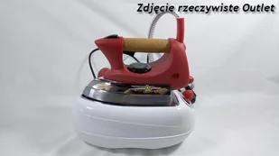 Girmi SS01 - Żelazka - miniaturka - grafika 4