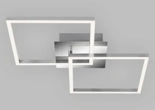 Briloner Lampa sufitowa LED 3210-018 obrotowa - Lampy sufitowe - miniaturka - grafika 2