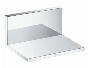 Hansgrohe Zestaw podtynkowy do wylewki wachlarzowej DN20 Axor 10941180 - Akcesoria do armatury i ceramiki - miniaturka - grafika 5