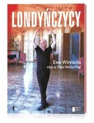 Londyńczycy - Historia świata Londyńczycy - Historia świata - miniaturka - grafika 2