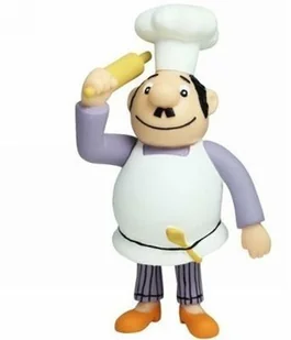 Tissotoys Bartolini bartłomiej zawieszka - Figurki dla dzieci - miniaturka - grafika 2