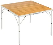 Meble turystyczne - Outwell Calgary M 660976 stół kempingowy 660976 - miniaturka - grafika 1