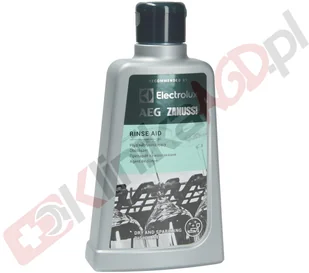 Electrolux Nabłyszczacz do zmywarki M3DCR200 M3DCR200 - Środki do zmywarek - miniaturka - grafika 2