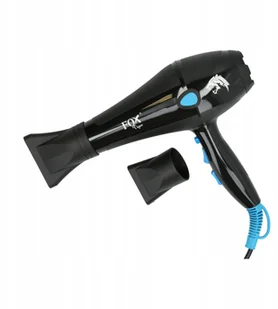 Fox Tiger suszarka z jonizacją 2400W - Suszarki do włosów - miniaturka - grafika 3