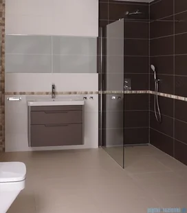 Omnires Marina 100x200 DNR10XCRTR - Kabiny prysznicowe - miniaturka - grafika 3