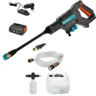Myjki ciśnieniowe - Gardena AquaClean 18 V RtU Premium14800-31 - miniaturka - grafika 1