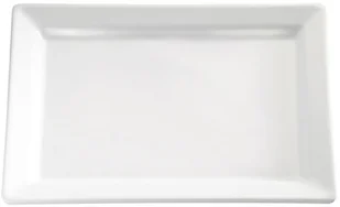 APS taca gf158 Pure z melaminy, prostokątne, 35,6 cm GF158 - Tace i patery - miniaturka - grafika 2