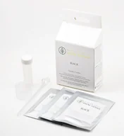 Akcesoria i kosmetyki do stylizacji brwi - Wonder Lashes Wonder Brow Henna Pudrowa Black WBH15 - miniaturka - grafika 1