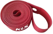 Akcesoria rowerowe - Kellys Taśma do obreczy KLS 26 x 16mm 16 559) AV OEM 186839-uniw - miniaturka - grafika 1