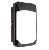 Lampy ogrodowe - Endon Endon Lucca Mini 77916 kinkiet 15W/LED IP65 1500lm 77916 - miniaturka - grafika 1