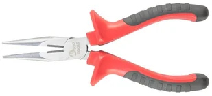 TOPEX SZCZYPCE WYDŁUŻANE PROSTE 200MM T 32D115 [6701854] - Kombinerki i obcęgi - miniaturka - grafika 2