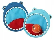 Zabawki i gry sportowe - Gra zręcznościowa para łapek na rzep Btoys - miniaturka - grafika 1