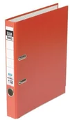 Segregatory - Elba etykiety na tył segregatora A4, rado brillant, czerwony 50 mm 10414RO - miniaturka - grafika 1