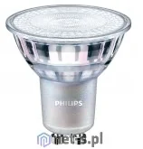 Akcesoria do oświetlenia - Philips Master LEDspot Value 3,7W GU10 60° 940 4000K dimable - miniaturka - grafika 1