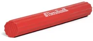 Akcesoria do masażu - Thera-Band elastyczny wałek do ćwiczeń, czerwony, - 091342583 - miniaturka - grafika 1