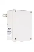 Akcesoria do monitoringu - Atte POWER Obudowa ABOX-S3 150x110x70mm zewnętrzna ABOX-S3 - miniaturka - grafika 1