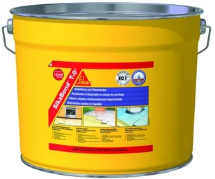 Sika Taras&Balkon 5 L - Uszczelnienia - miniaturka - grafika 2