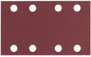 Bosch C430 10-częściowy zestaw papierów ściernych do szlifie Oryginalny - Akcesoria do elektronarzędzi Bosch C430 10-częściowy zestaw papierów ściernych do szlifie Oryginalny - Akcesoria do elektronarzędzi - miniaturka - grafika 1