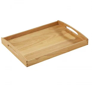 Zassenhaus Taca duża ZS-050547 - Tace i patery - miniaturka - grafika 2