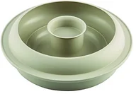 Formy do ciast - Silikomart Forma do pieczenia 3D, silikon, szary, 22 x 22 x 6,5 cm 28.337.13.0065 - miniaturka - grafika 1