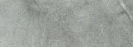 Płytki ceramiczne - Tubądzin Organic Matt Grey 16,3x44,8 - miniaturka - grafika 1