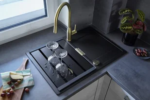 Schock Bateria KAVUS 559120 Gunmetal - Baterie kuchenne - miniaturka - grafika 5